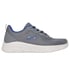 Skechers BOBS Sport B Flex - Icy Edge, DARK GRAY, full