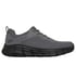 BOBS Sport B Flex - Arch Comfort Edge, DARK GRAY, full