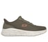 Skechers Slip-ins: BOBS Sport B Flex - Glacial Edge, OLIVE, full