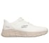 Skechers Slip-ins: BOBS Sport B Flex - Glacial Edge, WEISS, full
