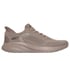 Skechers Slip-ins: BOBS Sport Squad Chaos - Solid Step, KHAKI, full