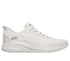 Skechers Slip-ins: BOBS Sport Squad Chaos - Solid Step, OFF WHITE, full