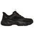 Skechers Slip-ins: BOBS Sport Diego -&nbsp;Hybrid Shield, BLACK, full
