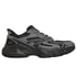 Skechers Slip-ins: BOBS Sport Diego - Fusion Look, BLACK / MULTI, full