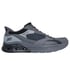 Skechers Slip-ins: BOBS Arc Waves 2.0 - Class Order, BLACK / MULTI, full
