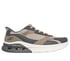 Skechers Slip-ins: BOBS Arc Waves 2.0 - Class Order, DARK TAUPE, full
