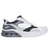 Skechers Slip-ins: BOBS Arc Waves 2.0 - Class Order, WHITE / MULTI, full