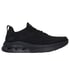 BOBS Sport Arc Waves 2.0 - Class Form, BLACK, full