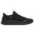Skechers Slip-ins: BOBS Squad 4 - Single Step, BLACK, full