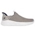 Skechers Slip-ins: BOBS B Flex - Heights Edge, TAUPE, full