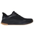 Skechers Slip-ins: BOBS Sport Squad Chaos 4, BLACK, full