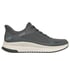 Skechers Slip-ins: BOBS Sport Squad Chaos 4, CHARCOAL, full