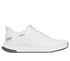 Skechers Slip-ins: BOBS Sport Squad 4, OFF WHITE, full