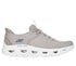 Skechers Slip-ins: BOBS Sport Arc Waves - Slick Turn, TAUPE, full