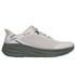 Skechers Slip-ins: BOBS Skillz, BEIGE / OLIVE, full