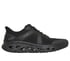 Skechers Slip-ins: BOBS Sport Arc Waves Remix - Feel Grounded, BLACK, full