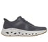 Skechers Slip-ins: BOBS Sport Arc Waves Remix - Feel Grounded, DARK NAVY, full