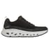 BOBS Sport Arc Waves Remix - Cozy Fit Cord Groov, BLACK, full