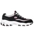 D'Lites - Life Saver, BLACK / PINK, full