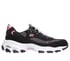 D'Lites - Me Time, BLACK / HOT PINK, full