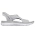 Skechers Slip-ins: Summits - Sweetly Evolved, LIGHT GRAY, full