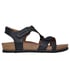 Arch Fit Granola Slim - True Vibe, BLACK, full