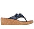 Arch Fit Beverlee - Rare Blossom, BLEU MARINE, full