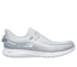 Skechers Slip-ins: Flight - Moc Twist-Fit, GRIS CLAIR, full
