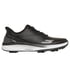 Skechers Slip-ins Golf: Blade Tour, BLACK / WHITE, full