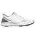 Skechers Slip-ins Golf: Blade Tour, WHITE / SILVER, full