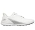 Skechers Slip-ins Waterproof: Pure SI, WHITE / SILVER, full
