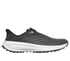 Skechers Slip-ins Waterproof: GO GOLF Flow SI - Twist-Fit, BLACK, full