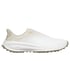 Skechers Slip-ins Waterproof: Flow SI, WHITE / NATURAL, full