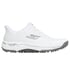Skechers Slip-ins: GO GOLF Arch Fit - Line Up 2.0, WHITE, full