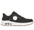 Skechers Slip-ins: UNO Golf SI, BLACK, full