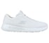 GO WALK Joy - Ecstatic, WHITE / BLUE, full