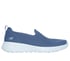 GO WALK Joy - Sensational Day, BLUE, full