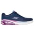 GO WALK Air 3.0 - Ree, NAVY / PURPLE, full