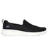 GO WALK Joy - Aurora, BLACK / WHITE, full