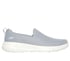 GO WALK Joy - Aurora, LIGHT GRAY, full