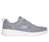 GO WALK Joy - Violet, GRAY / BLUE, full