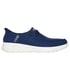 Skechers Slip-ins: GO WALK Joy - Estella, NAVY, full