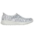 Skechers Slip-ins: GO WALK Joy - Halen, LIGHT GRAY, full