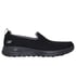 GO WALK Joy - Joselin, BLACK / GRAY, full