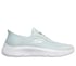 Skechers Slip-ins: GO WALK Flex - Grand Entry, MINT, full