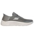 Skechers Slip-ins: GO WALK Flex - Grand Entry, GRÜN, full