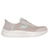 Skechers Slip-ins: GO WALK Flex - Clear Creek, TAUPE, full