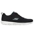 GO WALK Travel - Fun Journey, BLACK / AQUA, full