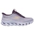 Skechers Slip-ins: GO WALK Glide-Step 2.0 - Nessa, LAVENDER, full
