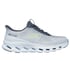 Skechers Slip-ins: GO WALK Glide-Step 2.0 - Nessa, LIGHT BLUE, full